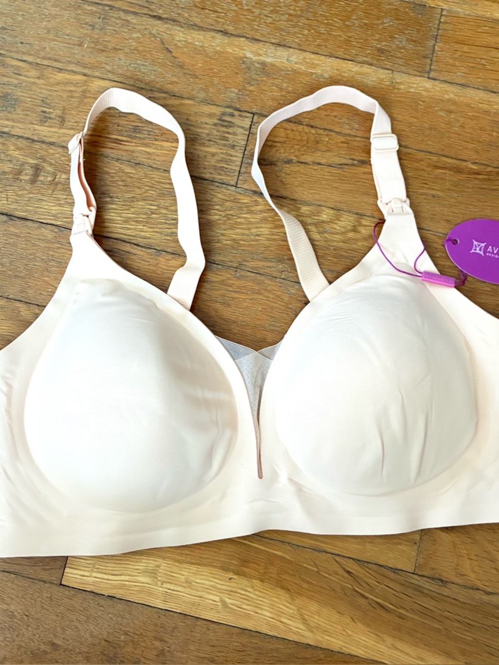 Nursing Bra